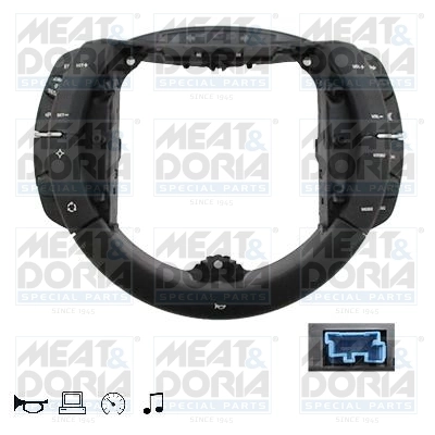Steering Column Switch